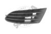 VW 8M08536669B9 Ventilation Grille, bumper